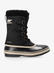 SOREL 1964 Pac Nylon WP férfi hócsizma 42 fekete