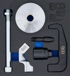 BGS Extractor injectoare pentru injectoare Bosch CDI, 6 piese, BGS 9632 (B-9632)