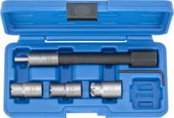 Condor Set freze corectare scaun injector pentru motoare Diesel, 5 buc. , Condor 5305 (CR-5305)