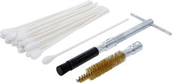 BGS Set curaţare scaun şi canal injectoare pentru GM Duramax 6.6 L Diesel, BGS 72099 (B-72099)