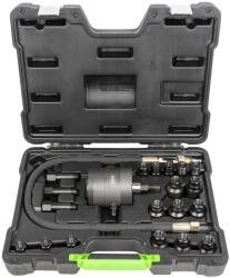 Jbm Extractor pentru injectoare pneumatic cu adaptoare, JBM 54186 (JBM-54186)