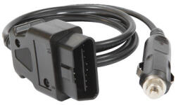 GYS Cablu OBD2 de 1, 5 m (siguranta de 7, 5 A), GYS 054202 (GYS054202)
