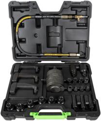 Jbm Extractor pentru injectoare pneumatic cu adaptoare si gheare de extractie, JBM 54587 (JBM-54587)