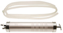 BGS Pompa pentru transfer ulei cu 2 cai, capacitate 500 ccm, BGS 3064 (B-3064)