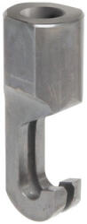 GYS Gheara de tragere cu 2 dinti, GYS 059382 (GYS059382)