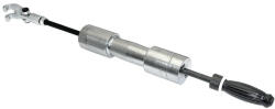 Stanzani Ciocan inertial de tras si indreptat pentru tinichigerie, lungime 920mm, greutate 11.30Kg, Stanzani Art. 206 (ST-206)