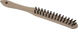 Condor Perie de sarma, 2 randuri, 280 mm, Condor 400D (CR-400D)