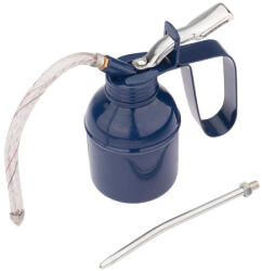 Draper Biureta de ulei capacitate max, 200 ml, Draper 21717 (D-21717)