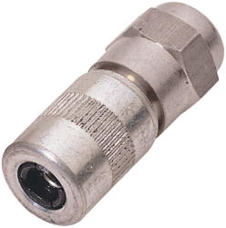 Draper Conector de lubrifiere 1/8 "BSPt Heavy Duty 4, Draper 12771 (D-12771)
