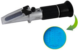 JBM Refractometru universal, JBM 52963 (JBM-52963)