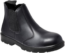 Portwest Safety Dealer bakancs S1P (PW-FW51BKR40)
