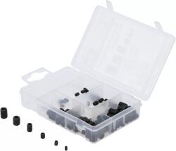 BGS DIY Set ştifturi filetate | 91 piese, BGS DIY 88156 (B-88156)
