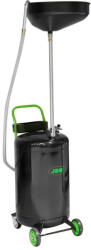 Jbm Recuperator de ulei prin cadere cu rezervor de 80 litri, JBM 53873 (JBM-53873)