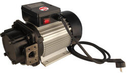Apac Pompa de transfer pentru ulei debit 40l/m, presiune 10bar, alimentare 220-230V, putere 1100rpm, vascozitate max. 2000cSt, intrare/iesire 1'', greutate 22Kg, Apac 1770. M2002MC (AP-1770.M2002MC)