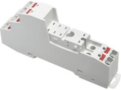 Relpol GZP80 push in Reléfoglalat RM84/85/87L/87P relékhez (864325) (864325)