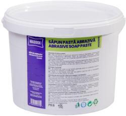 MADDOX Pasta de spalat pe maini abraziva, galeata 7 Kg, MADDOX MAD1011 (MAD1011)