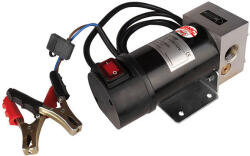 Apac Pompa de transfer ulei, debit 10 litri/minut, Apac 1770. M12V (AP-1770.M12V)
