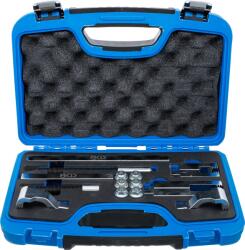 BGS Set prese pentru fulii de curele accesorii cu diametru pana la 200mm, BGS 7770 (B-7770)