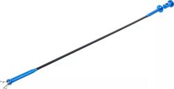 BGS Recuperator magnetic cu LED si 4 gheare de prindere pentru suruburi si piulite, forta de prindere 500gr, lungime 615mm, BGS 3174 (B-3174)