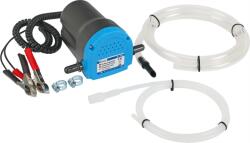 Condor Pompa transfer ulei, capacitate max. 0.2L / min. 12 Volti, Condor 3989 (CR-3989)