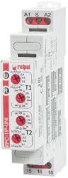 Relpol RPC-1IP-UNI Aszimetrikus ütemadó, 12-240VAC/DC (863189) (863189)