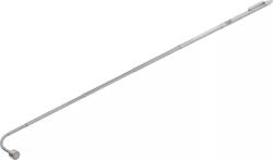 BGS Recuperator magnetic telescopic cu cap flexibil, forta de prindere 1.6 kg, lungime 580mm, BGS 3183 (B-3183)
