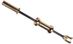 Stanzani Ciocan inertial de tras si indreptat pentru tinichigerie, greutate 3.9Kg, Stanzani Art. 171 (ST-171)