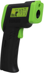 Jbm Termometru digital cu laser -50ºc la 330ºc, JBM 52162 (JBM-52162)