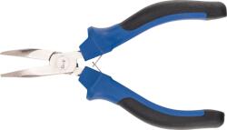 CONDOR Cleste pentru telefon pentru electronist, drept, cu arc, 130 mm, Condor 1491 (CR-1491)