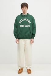 Billionaire Boys Club Памучен суичър Billionaire Boys Club Stand Collar Sweatshirt (B24444)