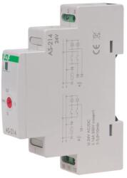 FF Filipowski AS-214 Lépcsőházi automata sínre 24VAC 16A 0, 5-10 perc (AS-214) (AS-214)