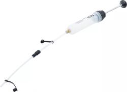 BGS Pompa pentru transfer ulei, lichid de racire, capacitate 200 ml, BGS 4067 (B-4067)