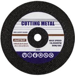 JBM Disc de taiat 4"x1/32" pentru ref. 51219, JBM 51385 (JBM-51385) Disc de taiere
