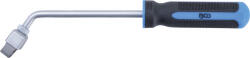 BGS Razuitor in unghi pentru garnituri, lungime 275 mm, BGS 6665 (B-6665)