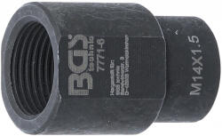 BGS Adaptor pentru extractor de injectoare cu filet interior de M14x1.5mm, BGS 7771-6 (B-7771-6)