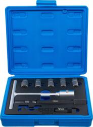 BGS Set freze pentru rectificat scaune de injectoare, BGS 62604 (B-62604)