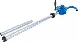 BGS Pompa de ulei cu actionare manuala pentru butoi pana la 200 litri, BGS 8345 (B-8345)