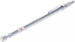 BGS DIY Dispozitiv magnetic de ridicat, lungime max. 500 mm, forta portanta 0, 5 kg, BGS DIY 3105 (B-3105)