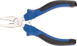 CONDOR Cleste combinat pentru electronist, cu arc, 120 mm, Condor 1493 (CR-1493) Cleste