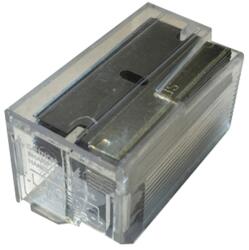 GYS Lame pentru racleta de parbriz, set 10 piese, GYS 058156 (GYS058156)