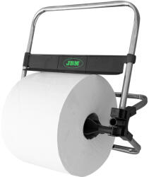 JBM Suport de perete pentru role de hartie de sters pe maini, JBM 53922 (JBM-53922)