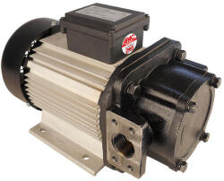 Apac Pompa de transfer pentru ulei debit 40l/m, presiune 10bar, alimentare 400V, putere 1100rpm, vascozitate max. 2000cSt, intrare/iesire 1'', greutate 22Kg, Apac 1770. M2002TC (AP-1770.M2002TC)