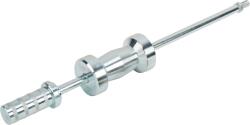 Condor Ciocan inertial, greutate 5 kg , filet ext. M18x1.5, lungime 710 mm, Condor 4925 (CR-4925)