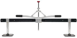 GYS Dispozitiv de tras si indreptrat pentru tinichigerie FOARCINE PREMIUM 1200 mm, GYS 059313 (GYS059313)
