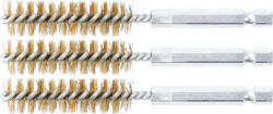 BGS Perii alama 13 mm, 6, 3 mm (1/4") 3 piese, BGS 3078-13-M (B-3078-13-M)