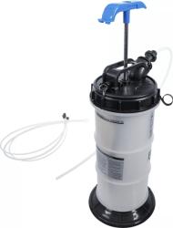 BGS Pompa aspiraţie vacuum 6 litri, BGS 74395 (B-74395)