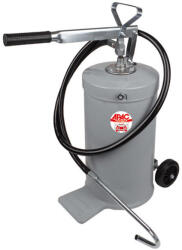 Apac Pompa pentru transfer ulei cu actionare manuala, lungime furtun 1.5m, capacitate max. 16litri, greutate 8.7Kg, Apac 1796 (AP-1796)