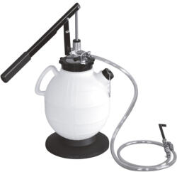Jbm Pompa trensfer ulei fara accesorii, capacitate 7.5 litri, JBM 13234 (JBM-13234)