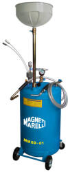 Magnetti Marelli Recuperator de ulei 80 litri prin cadere si absortie, Magneti Marelli 007935016710 (007935016710)