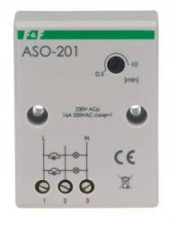 FF Filipowski ASO-201 Lépcsőházi automata 230 VAC falra szerelhető 16A (ASO-201) (ASO-201)